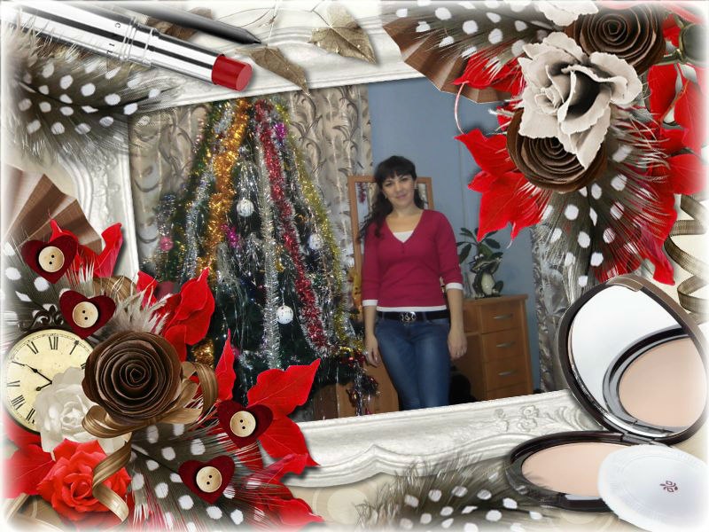 Марина Петриченко | Никополь