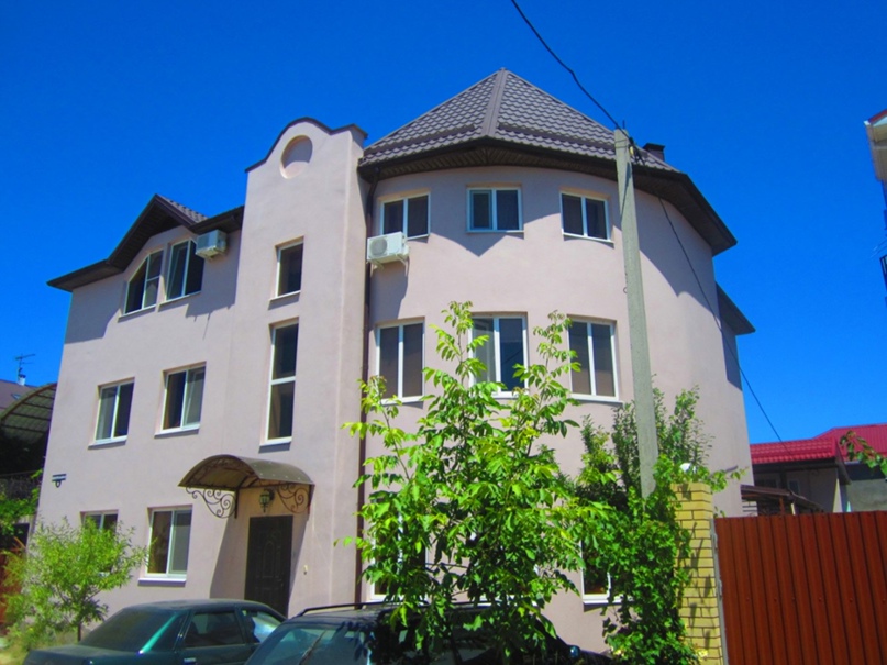 Сергей Баталин | Екатеринбург