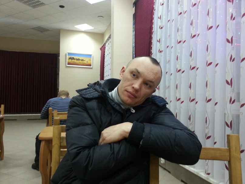 Сергей Евтеев | Электросталь