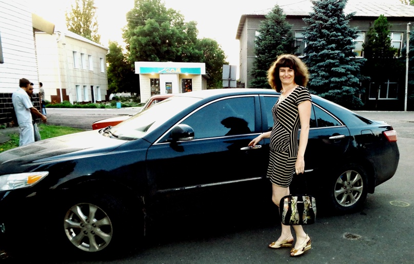 Наталья Бабенко | Bonn