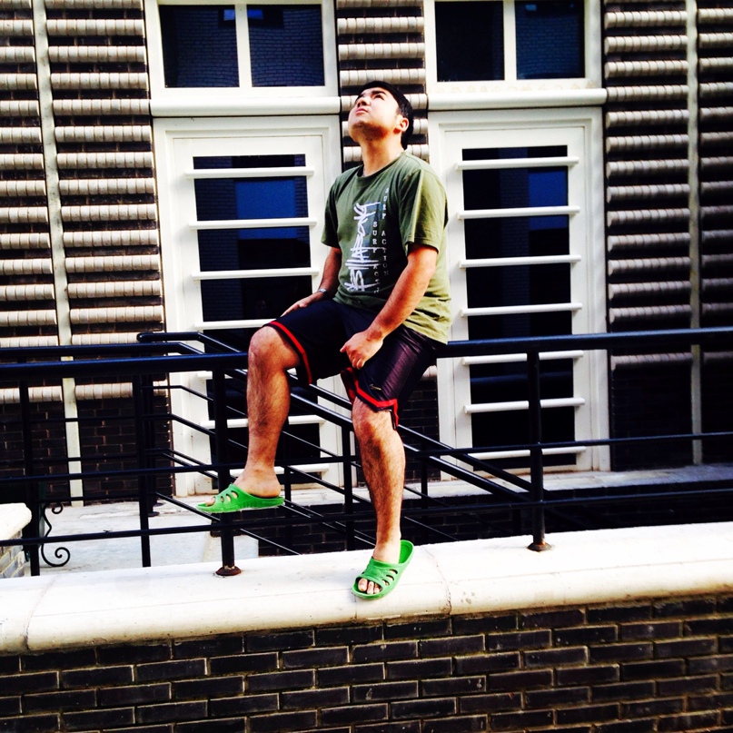 Рустам Ишматов | Москва