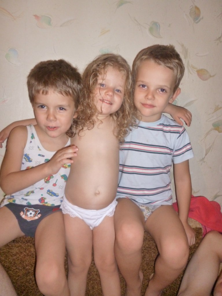 Юлия Киреева | Запорожье