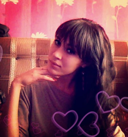 Ирина Савинова | Волгоград