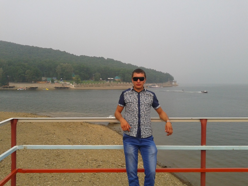 Марат Нигматуллин | Уфа