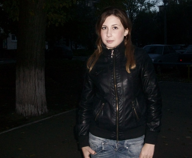 Светлана Никонорова | Тольятти