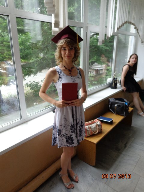 Елена Берко | Челябинск