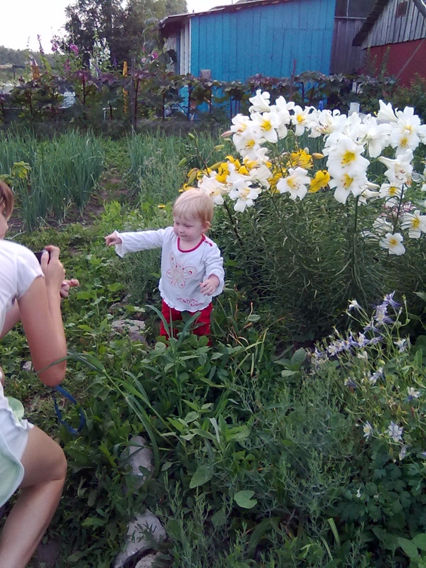 Алёна Бармина | Рязань