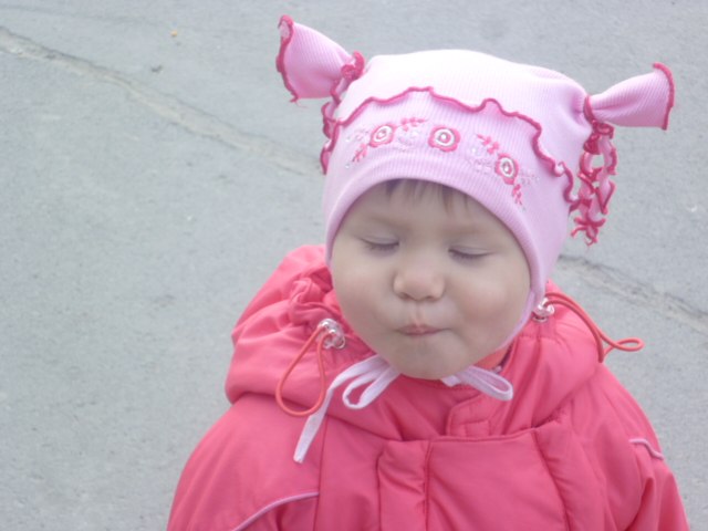 Екатерина Капустина | Ачинск