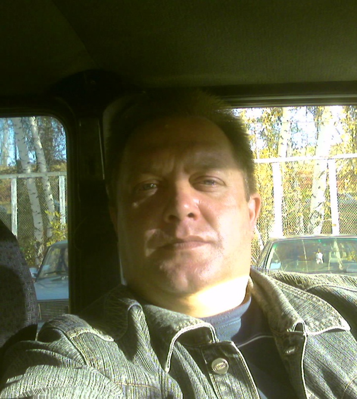 Сергей Костров | Волгоград