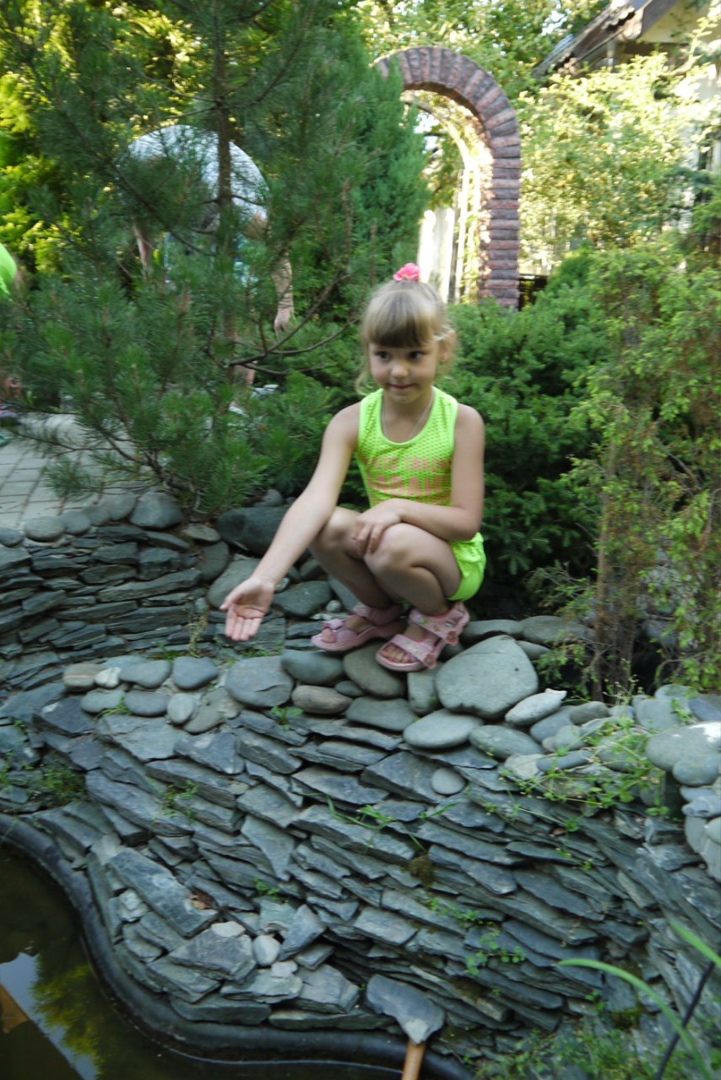 Ирина Алексеева | Санкт-Петербург