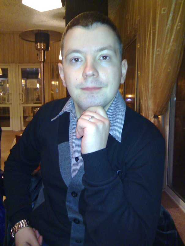 Руслан Заяц | Мозырь