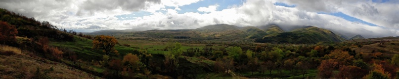 Андрей Карпухин | Новомихайловский