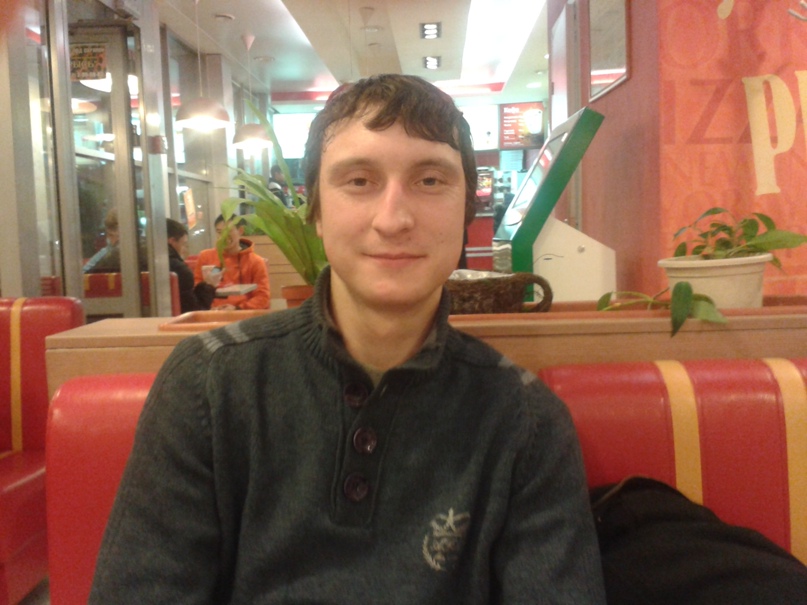 Андрей Асеев | Новосибирск