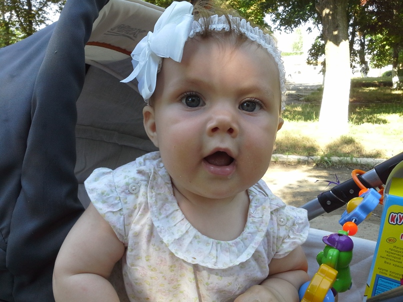 Наталья Сергеевна | Москва