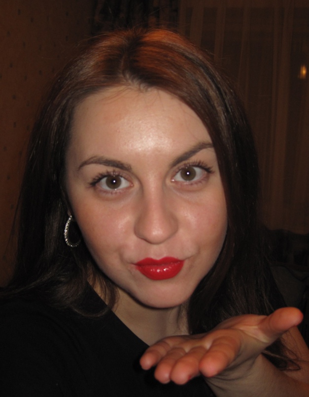 Дарья Горохова | Санкт-Петербург