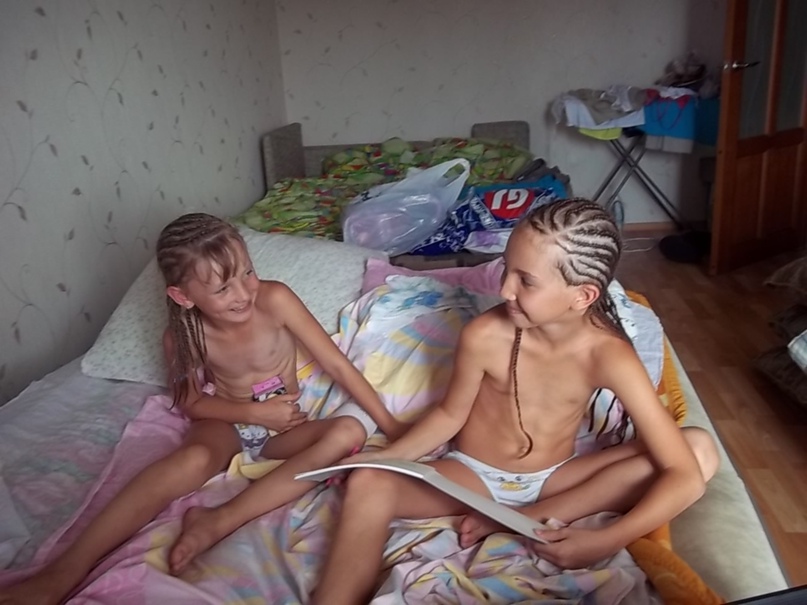 Кристина Попова | Петрозаводск