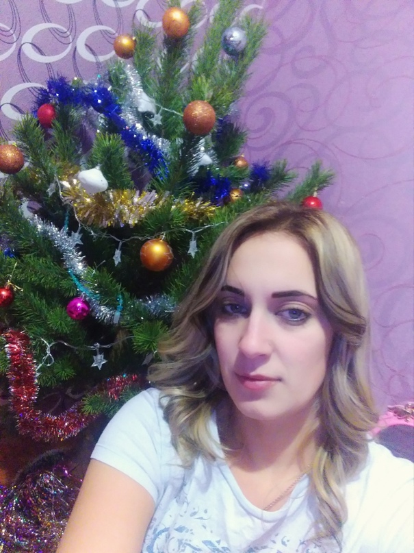 Настена Иванова | Мелитополь