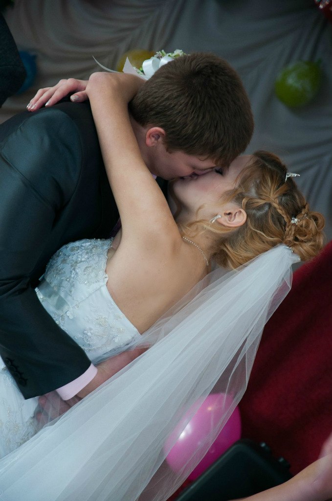 Анна Рыкова | Орёл