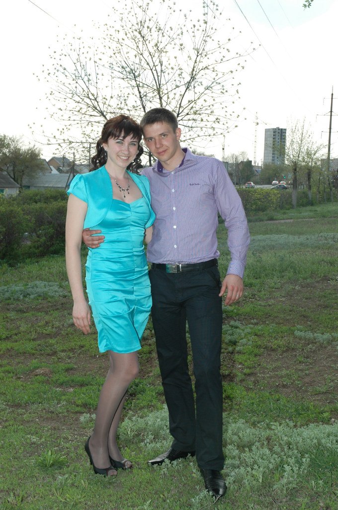 Михаил Попов | Оренбург