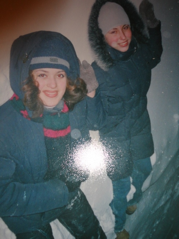 Юлия Елкина | Новосибирск