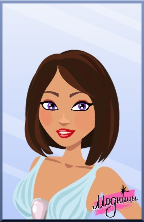 Настя Бессонова | Соликамск