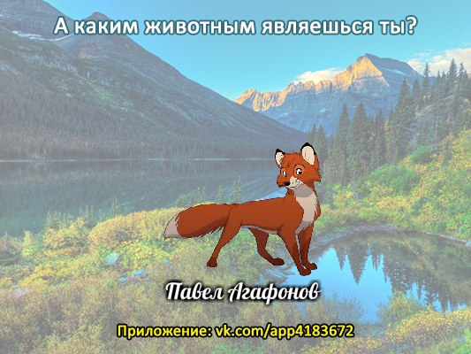 Павел Агафонов | Нижний Новгород
