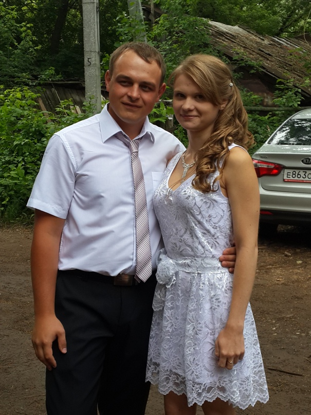 Алеся Овчинникова | Пермь