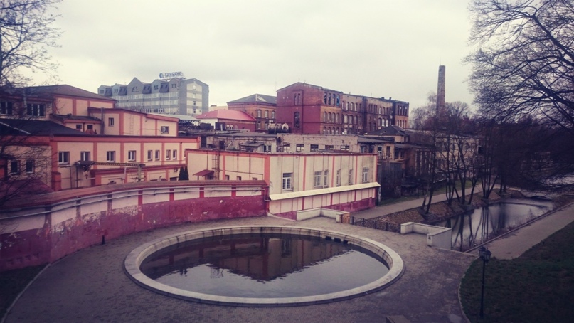 Андрей Балыков | Москва