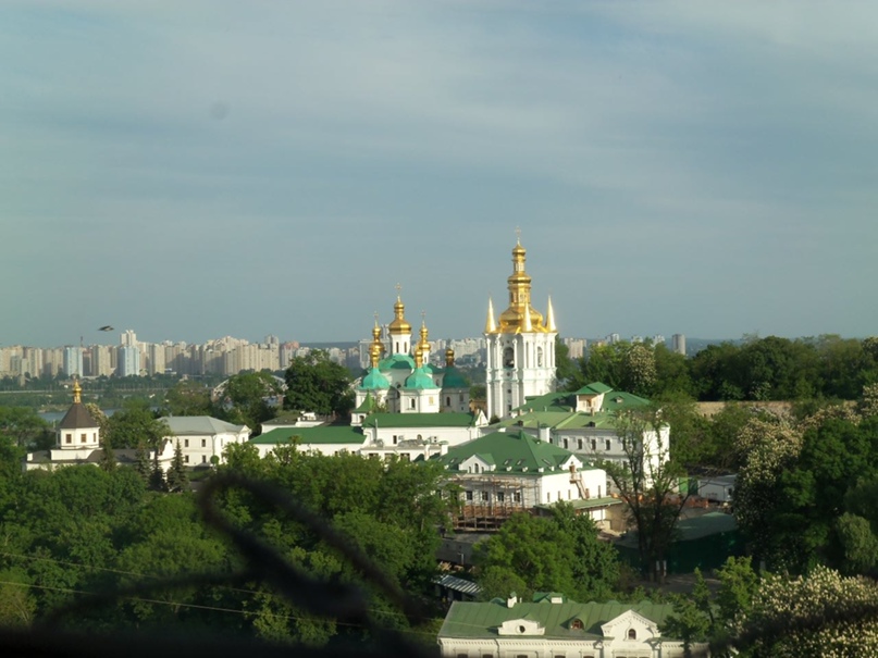 Юрий Пономарев | Днепр (Днепропетровск)