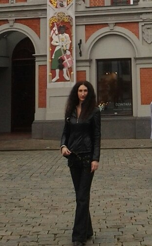 Ольга Мельникова | Минск