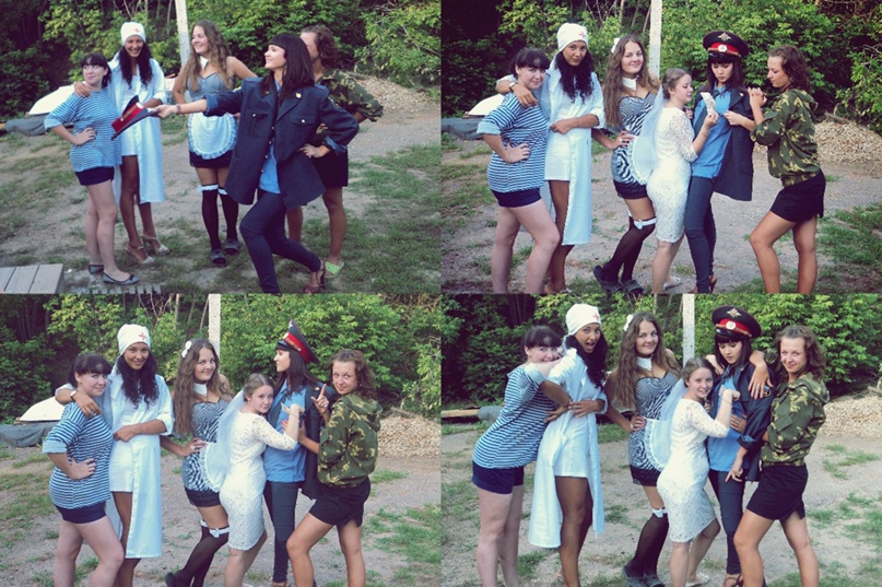 Валерия Левина | Арзамас