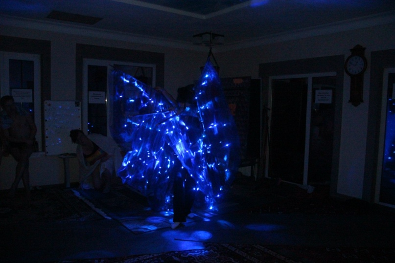 Борис Кузьмин | Владимир