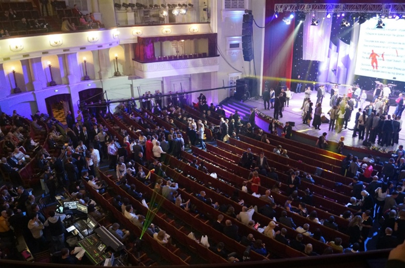 Анастасия Кислова | Феодосия