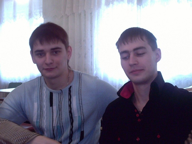 Никита Щукин | Липецк