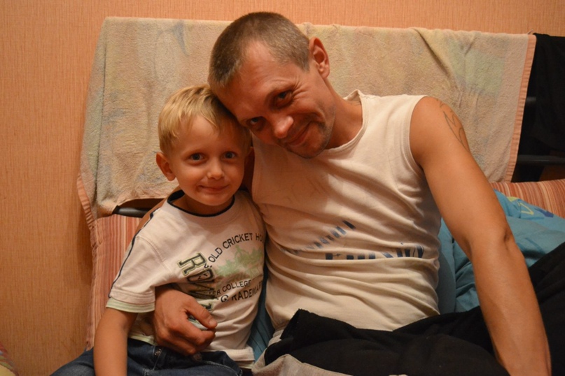 Алексей Беликов | Дрезна