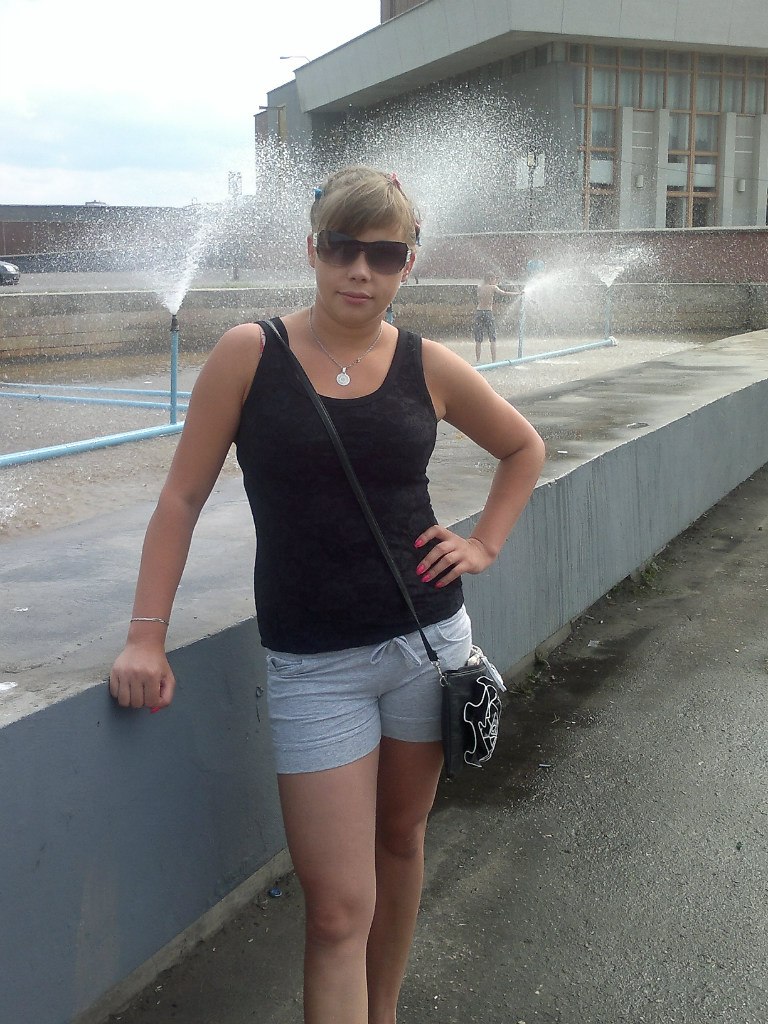 Tatiana Sergeevna | Северодвинск