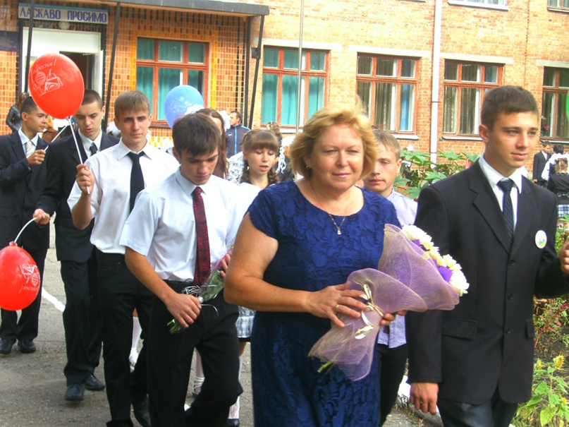 Максим Руденко | Карловка