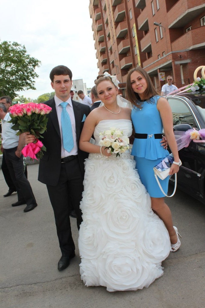 Елена Бессуднова | Новосибирск