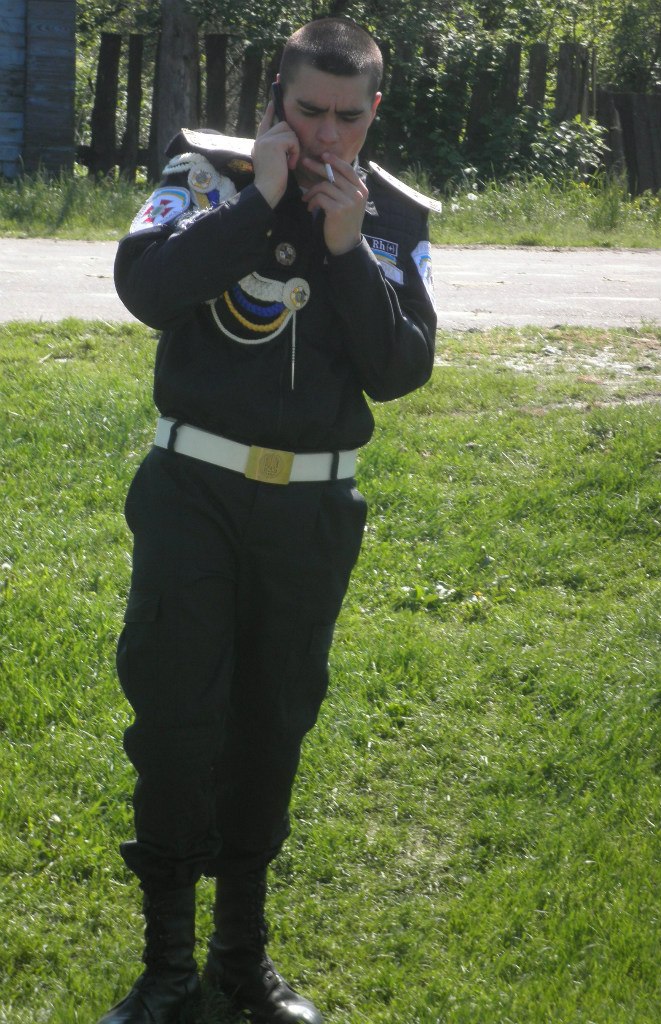 Женя Пинчук | Чернигов