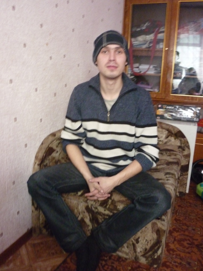 Евгений Шевцов Вениаминович | Новосибирск