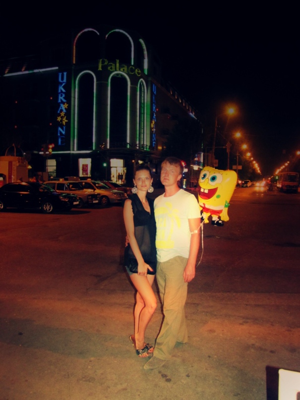 Светлана Гурина | Феодосия