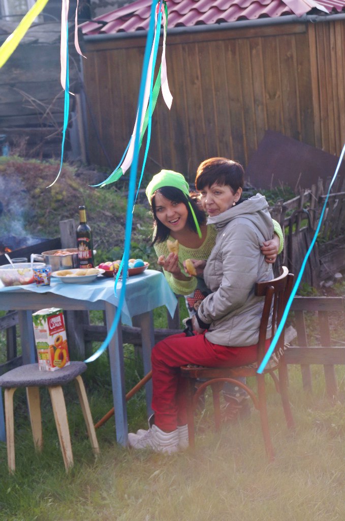 Наталья Дёмина | Иркутск