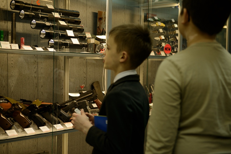 Николай Федотов | Санкт-Петербург