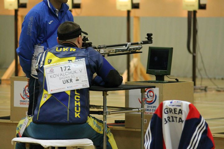 Василий Ковальчук | Одесса