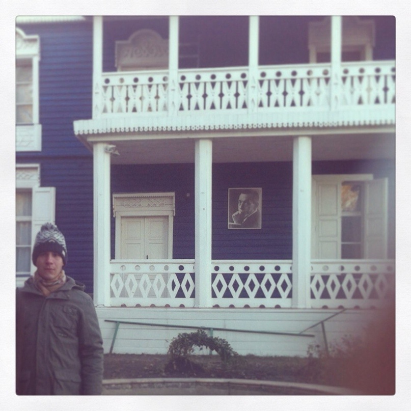 Олег Михалёв | Lappeenranta