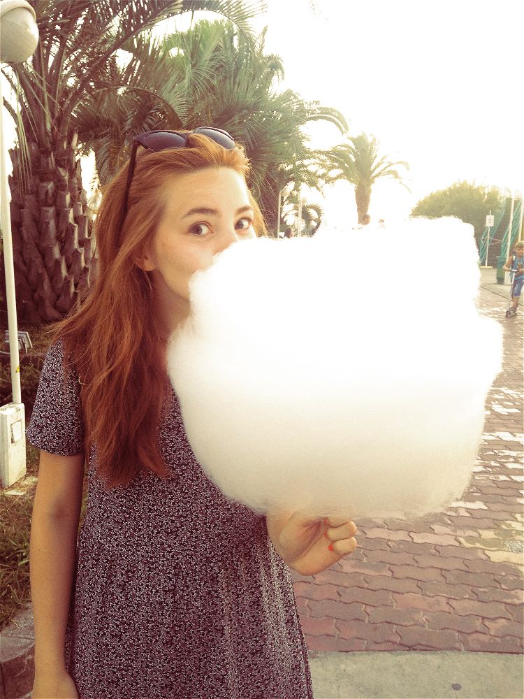 Кристина Завьялова | Санкт-Петербург