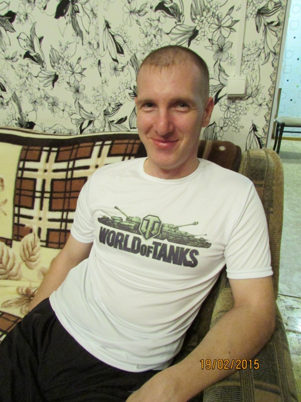 Алексей Юнин |