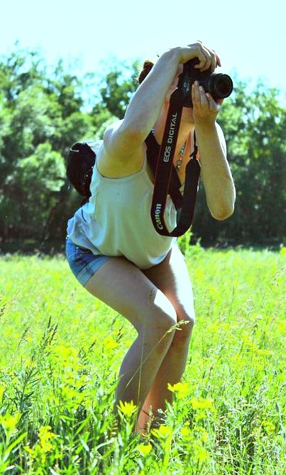 Анастасия Листова | Саратов