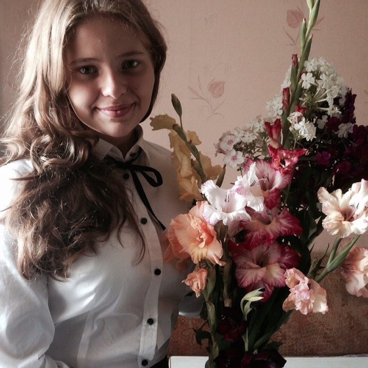 Юлия Ломакина | Томск