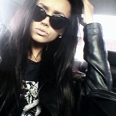 Настя Лузина | Краснокамск